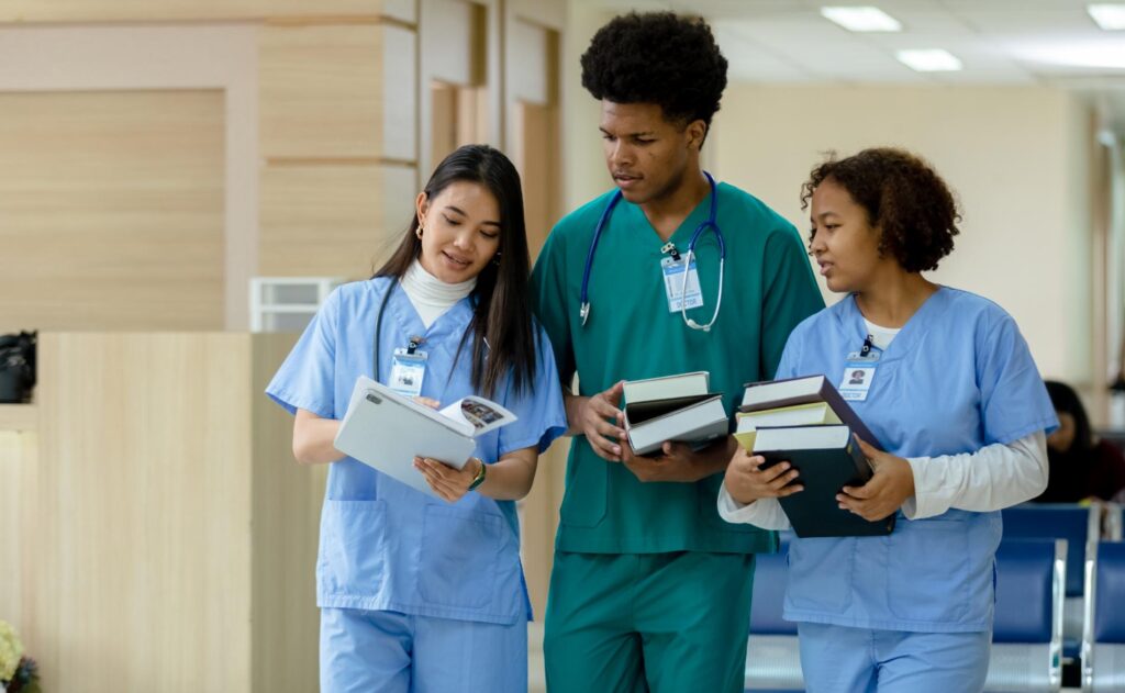 Medical Jobs