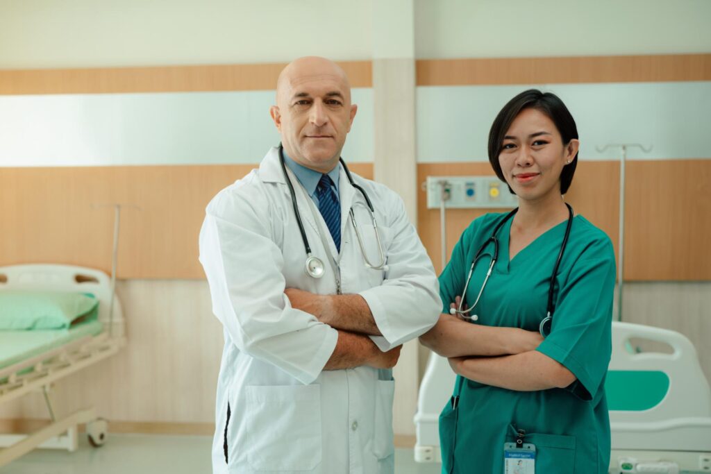 General Practitioner