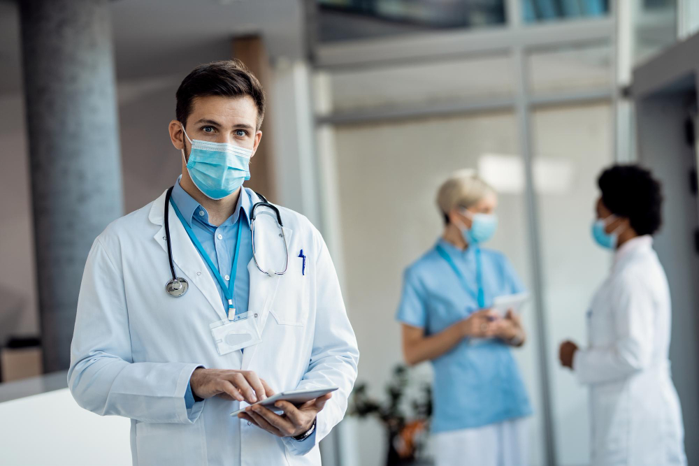 Healthcare Recruitment Agencies in UK
